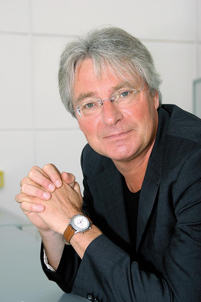 Dirk Maxeiner, deutscher Autor