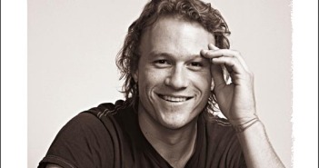 Rasante Karriere und tragisches Ende – Heath Ledger