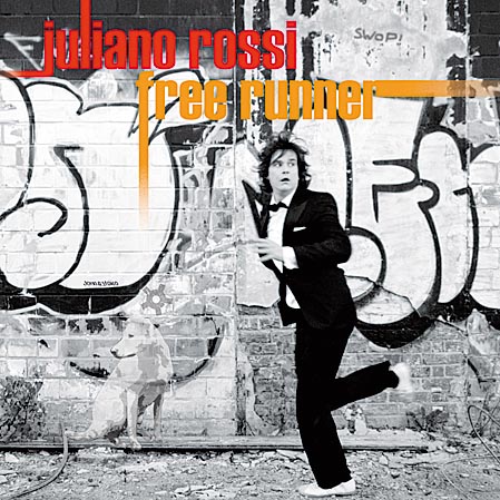 CD Juliano Rossi