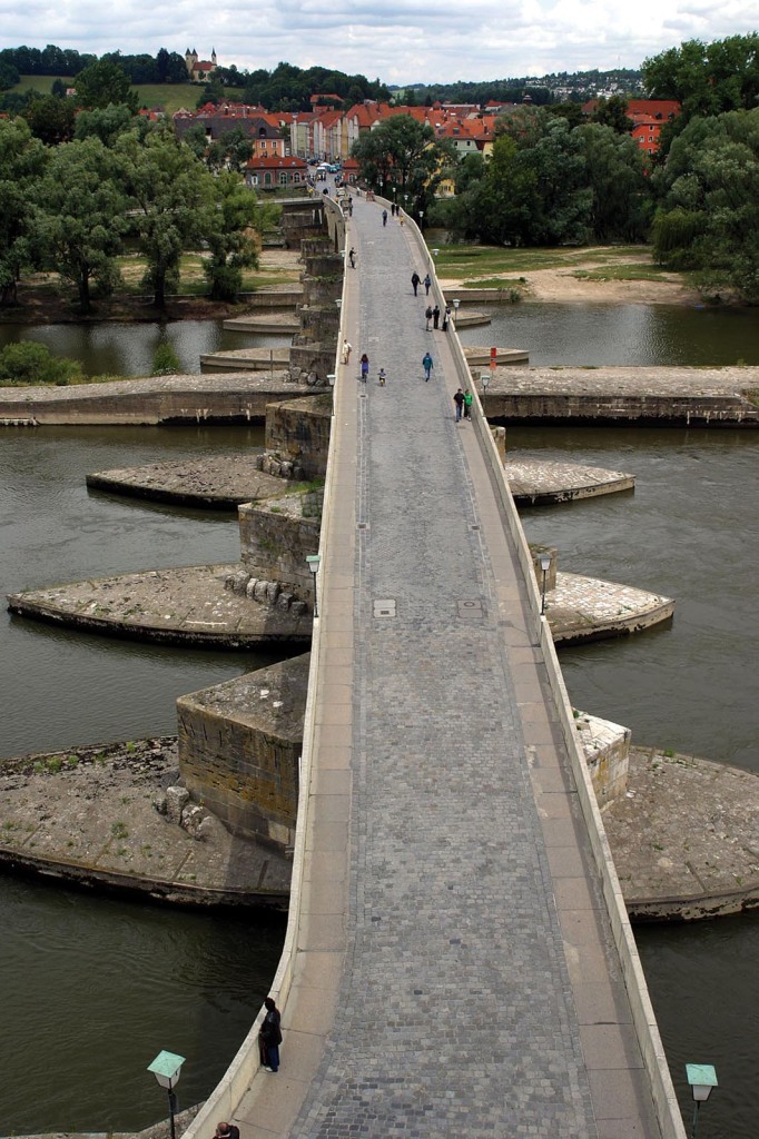 Steinerne Brücke