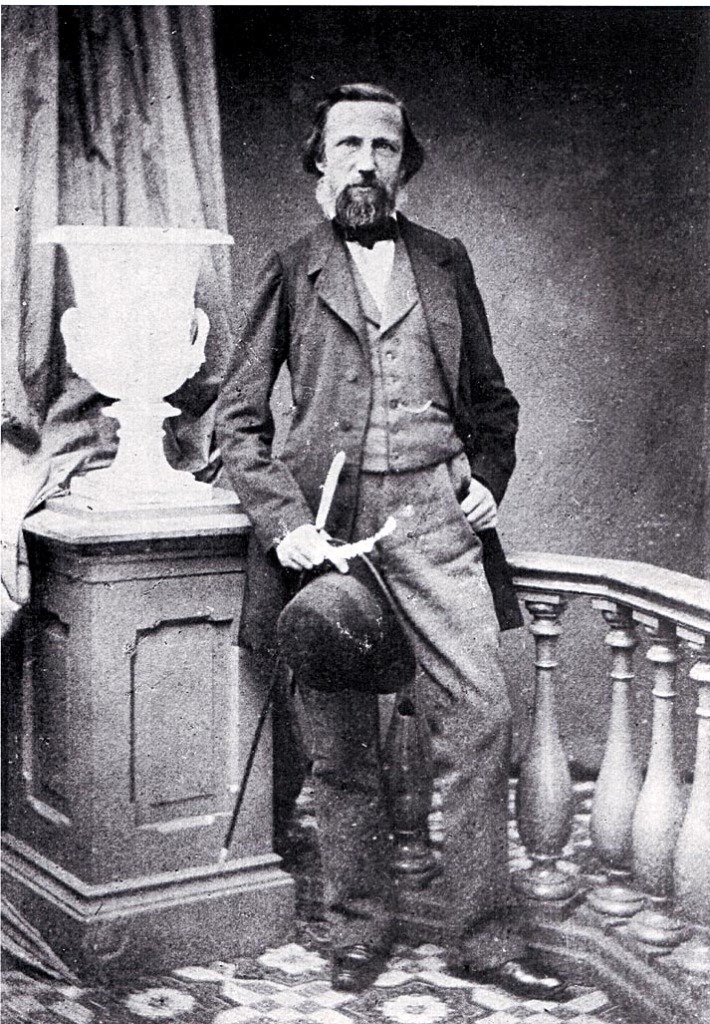 Heinrich Hoffmann Ph Hoff 1861