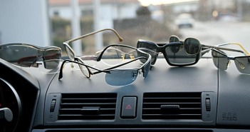 Augenblick mal! – Zur Fahrtüchtigkeit gehört auch gutes Sehen