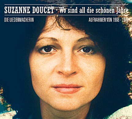 CD Doucet Cover