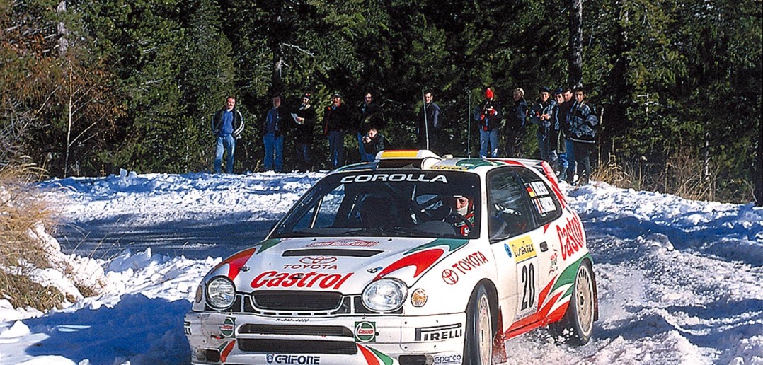 Die «UrMonte» Ein Porträt KÜS magazin