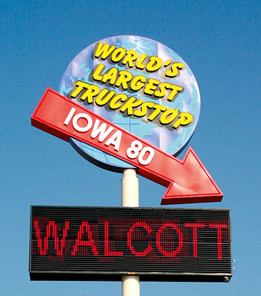 WLT Sign cropped