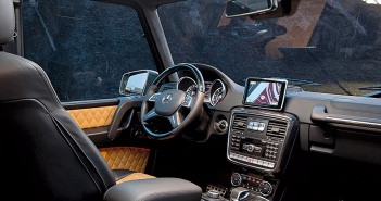 Der moderne „Arbeitsplatz“ der Autofahrer
