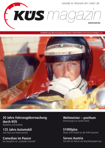 Magazin 30