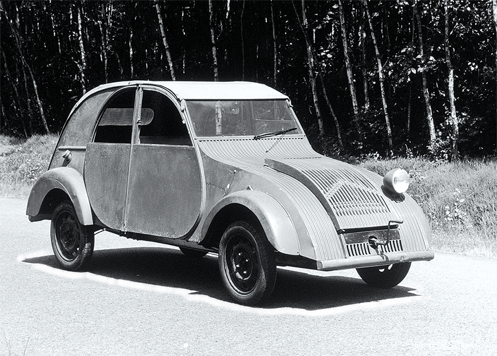 Prototyp_2CV_1939