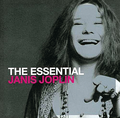 CD Cover THE EssENTIAL