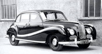 100 Jahre BMW (Teil 2)
