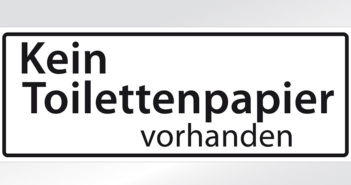 Endlich wieder „paper inside“