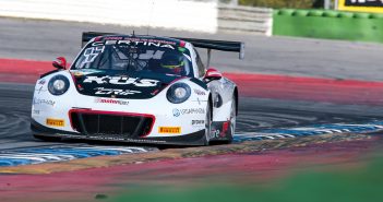 KÜS Team75 Bernhard: 2018 noch stärker im ADAC GT Masters engagiert