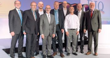 DIQ-Symposium zum Thema Auto-Leben