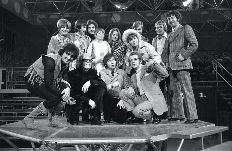 50 Jahre ZDF-Hitparade – eine mediale Zeitreise – KÜS magazin