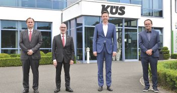 KÜS: Mobilität im Wandel