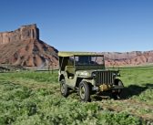 80 Jahre Jeep