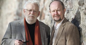Zum Tod von Jacques Berndorf: Ein Nachruf