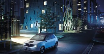 BEV: E-Autos mit einem Neupreis bis 40.000 Euro